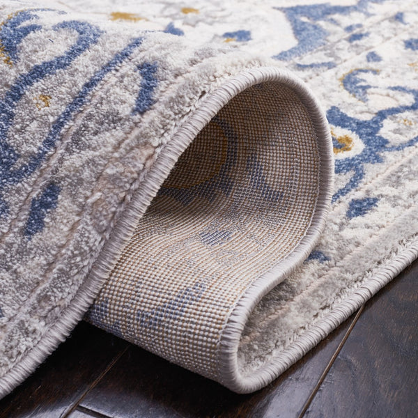 Safavieh Palma 314 Power Loomed 75% POLYPROPYLENE 25% POLYESTER Rug PAM314F-9