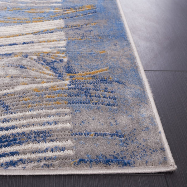 Safavieh Palma 316 Power Loomed 75% POLYPROPYLENE 25% POLYESTER Rug PAM316A-9