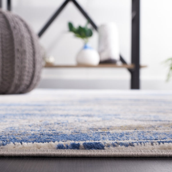 Safavieh Palma 316 Power Loomed 75% POLYPROPYLENE 25% POLYESTER Rug PAM316A-9
