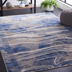 Safavieh Palma 316 Power Loomed 75% POLYPROPYLENE 25% POLYESTER Rug PAM316A-9