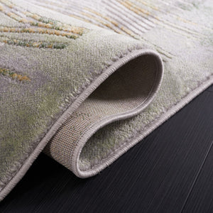 Safavieh Palma 316 Power Loomed 75% POLYPROPYLENE 25% POLYESTER Rug PAM316B-9