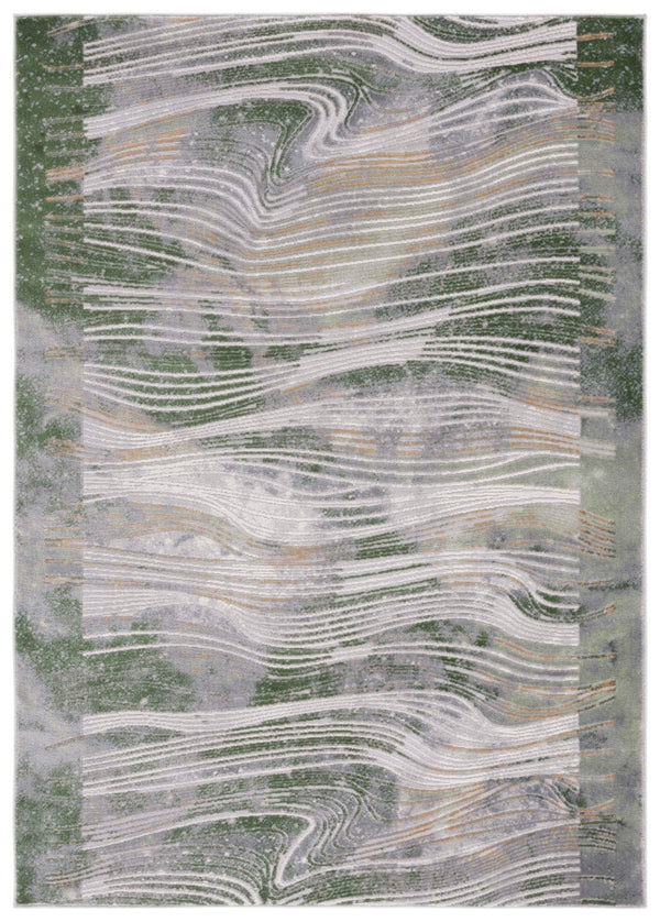 Safavieh Palma 316 Power Loomed 75% POLYPROPYLENE 25% POLYESTER Rug PAM316B-9