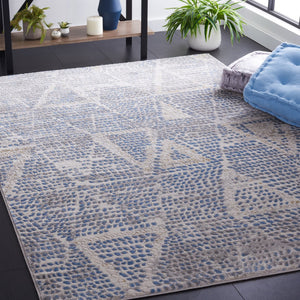 Safavieh Palma 318 Power Loomed 75% POLYPROPYLENE 25% POLYESTER Rug PAM318A-9