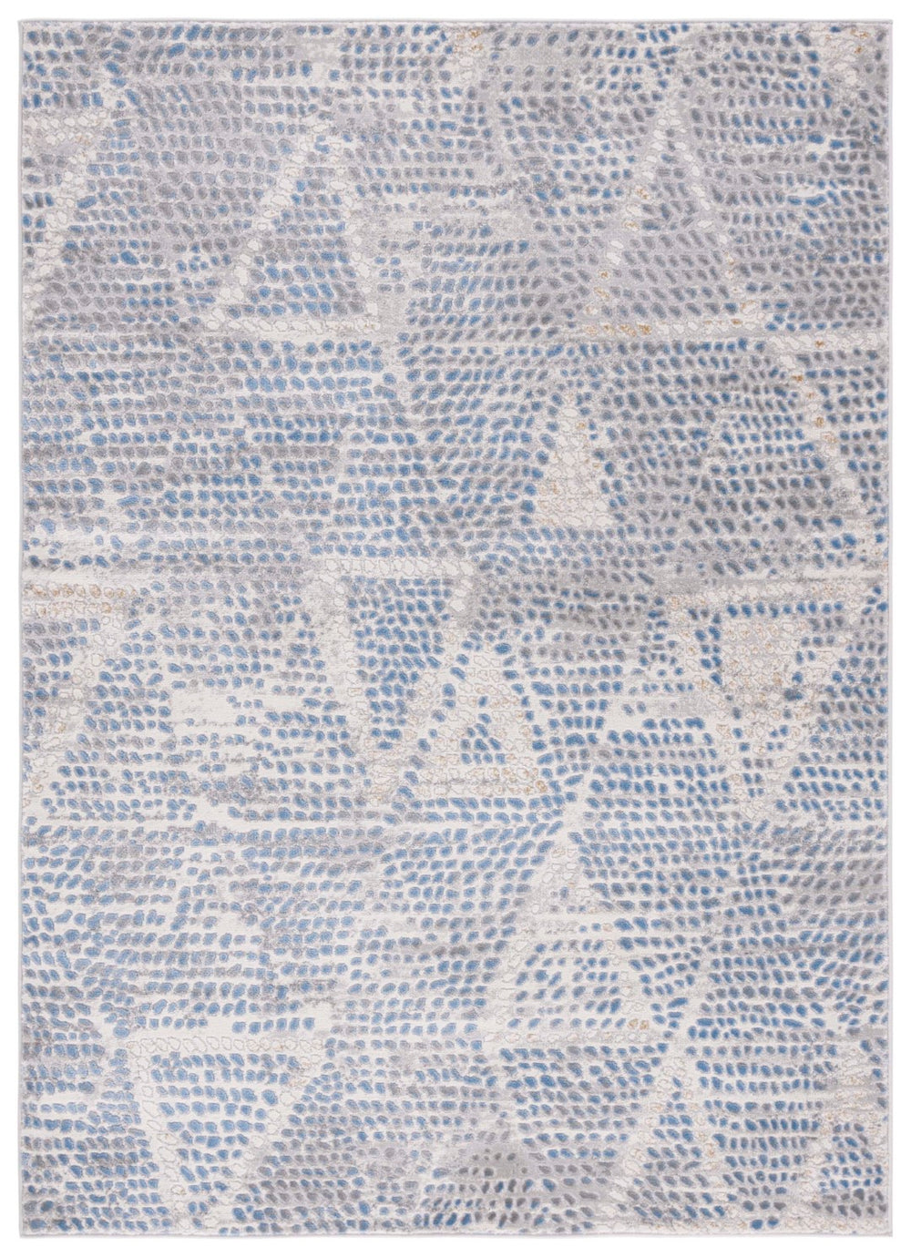 Safavieh Palma 318 Power Loomed 75% POLYPROPYLENE 25% POLYESTER Rug PAM318A-9