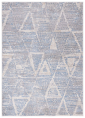 Safavieh Palma 318 Power Loomed 75% POLYPROPYLENE 25% POLYESTER Rug PAM318A-9