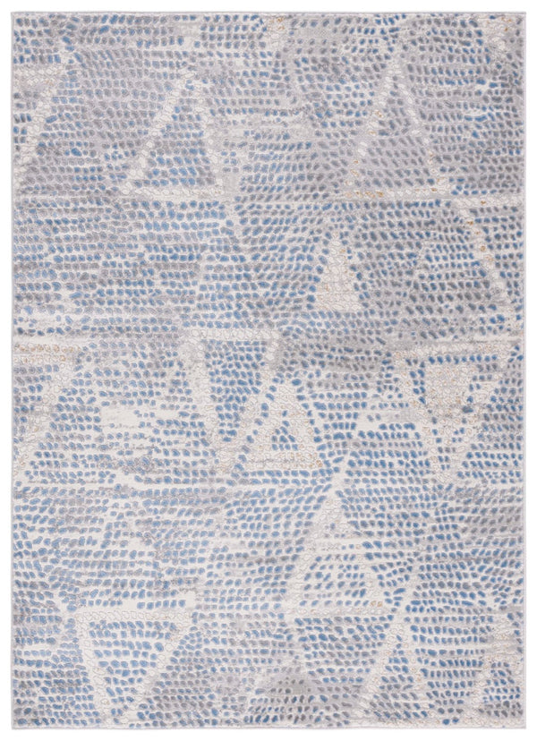 Safavieh Palma 318 Power Loomed 75% POLYPROPYLENE 25% POLYESTER Rug PAM318A-9