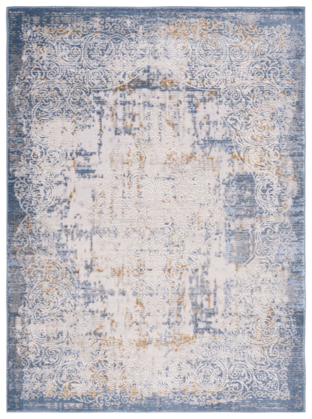 Safavieh Palma 322 Power Loomed 75% POLYPROPYLENE 25% POLYESTER Rug PAM322A-9