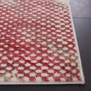 Safavieh Palma 324 Power Loomed 75% POLYPROPYLENE 25% POLYESTER Rug PAM324F-9