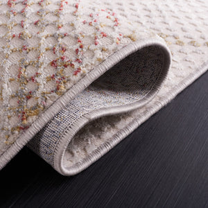 Safavieh Palma 324 Power Loomed 75% POLYPROPYLENE 25% POLYESTER Rug PAM324F-9