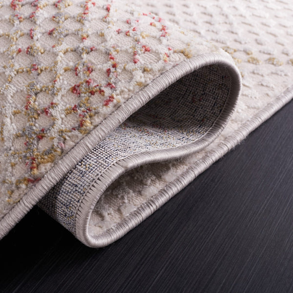 Safavieh Palma 324 Power Loomed 75% POLYPROPYLENE 25% POLYESTER Rug PAM324F-9