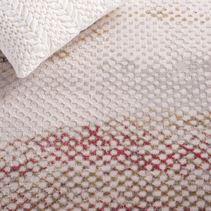 Safavieh Palma 324 Power Loomed 75% POLYPROPYLENE 25% POLYESTER Rug PAM324F-9