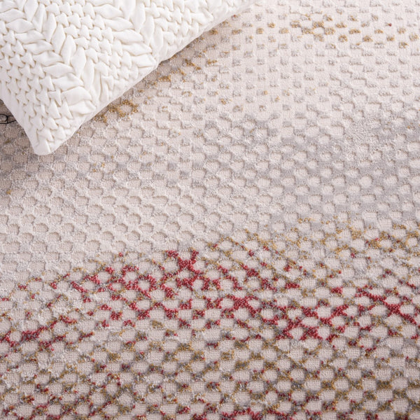 Safavieh Palma 324 Power Loomed 75% POLYPROPYLENE 25% POLYESTER Rug PAM324F-9