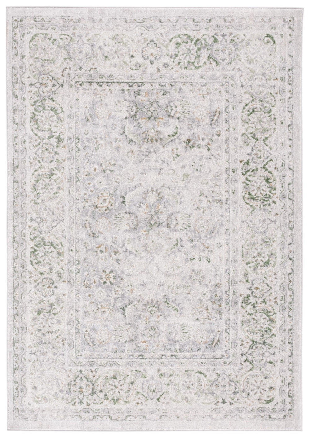 Safavieh Palma 326 Power Loomed 75% POLYPROPYLENE 25% POLYESTER Traditional Rug PAM326A-9