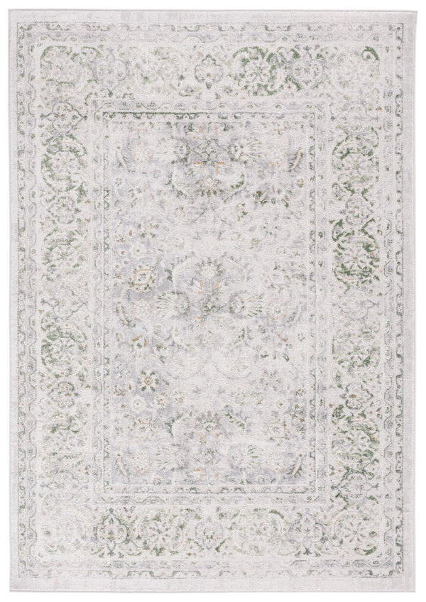 Safavieh Palma 326 Power Loomed 75% POLYPROPYLENE 25% POLYESTER Traditional Rug PAM326A-9