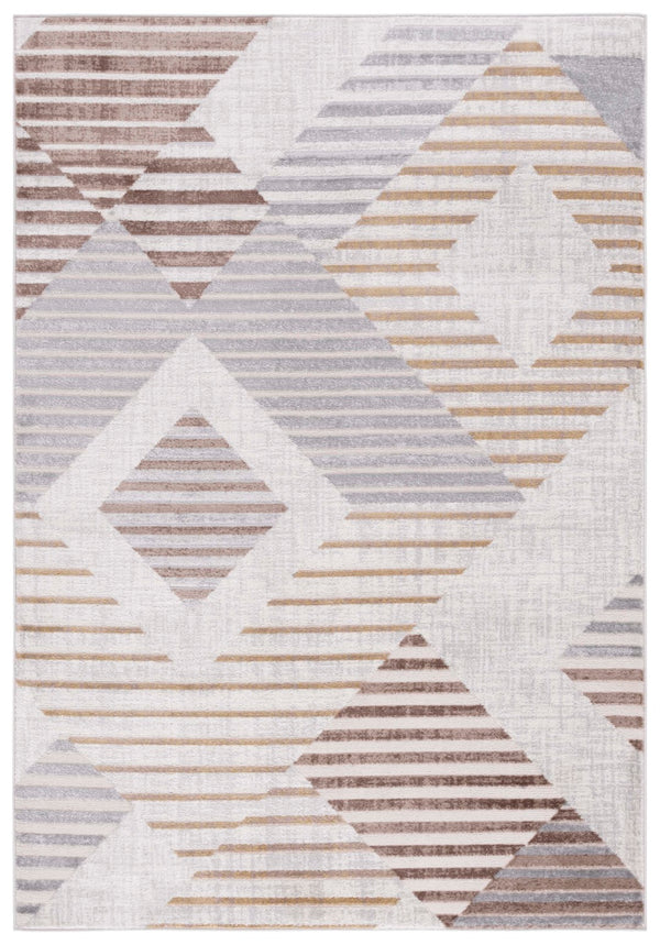 Safavieh Palma 328 Power Loomed 75% POLYPROPYLENE 25% POLYESTER Contemporary Rug PAM328A-9