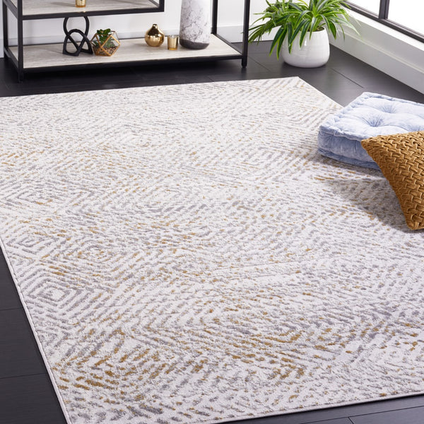 Safavieh Palma 330 Power Loomed 75% POLYPROPYLENE 25% POLYESTER Rug PAM330A-9