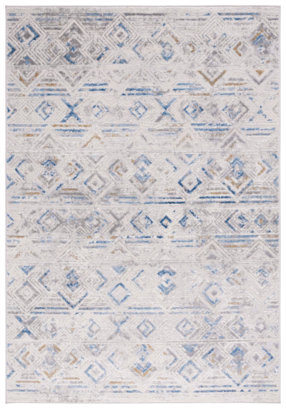 Safavieh Palma 332 Power Loomed 75% POLYPROPYLENE 25% POLYESTER Rug PAM332A-9