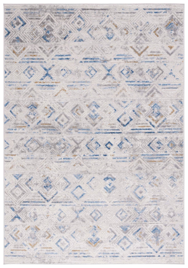 Safavieh Palma 332 Power Loomed 75% POLYPROPYLENE 25% POLYESTER Rug PAM332A-9