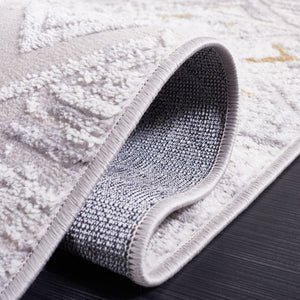 Safavieh Palma 332 Power Loomed 75% POLYPROPYLENE 25% POLYESTER Rug PAM332B-7R