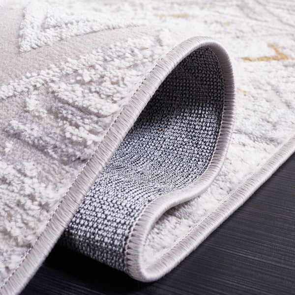 Safavieh Palma 332 Power Loomed 75% POLYPROPYLENE 25% POLYESTER Rug PAM332B-7R