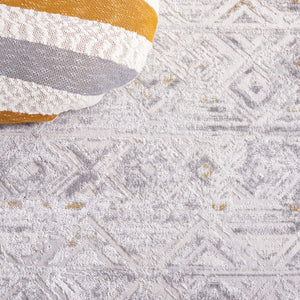 Safavieh Palma 332 Power Loomed 75% POLYPROPYLENE 25% POLYESTER Rug PAM332B-7R