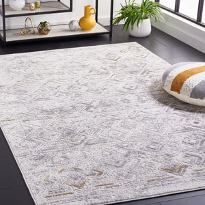 Safavieh Palma 332 Power Loomed 75% POLYPROPYLENE 25% POLYESTER Rug PAM332B-7R