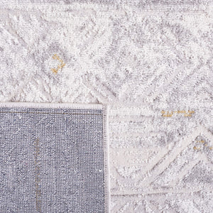 Safavieh Palma 332 Power Loomed 75% POLYPROPYLENE 25% POLYESTER Rug PAM332B-7R