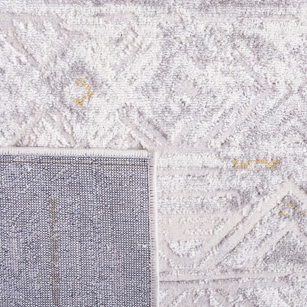 Safavieh Palma 332 Power Loomed 75% POLYPROPYLENE 25% POLYESTER Rug PAM332B-7R