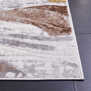 Safavieh Palma 334 Power Loomed 75% POLYPROPYLENE 25% POLYESTER Rug PAM334B-9