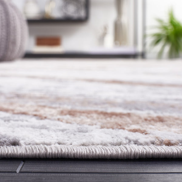 Safavieh Palma 334 Power Loomed 75% POLYPROPYLENE 25% POLYESTER Rug PAM334B-9