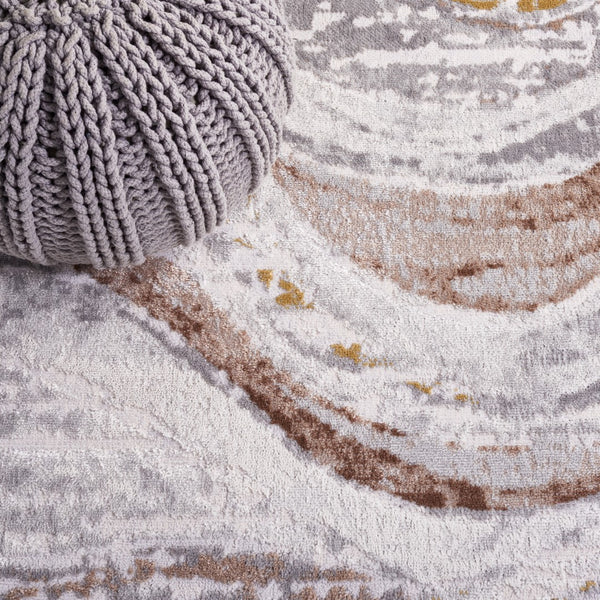 Safavieh Palma 334 Power Loomed 75% POLYPROPYLENE 25% POLYESTER Rug PAM334B-9