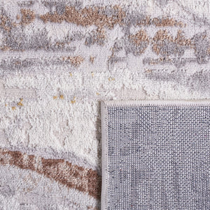 Safavieh Palma 334 Power Loomed 75% POLYPROPYLENE 25% POLYESTER Rug PAM334B-9