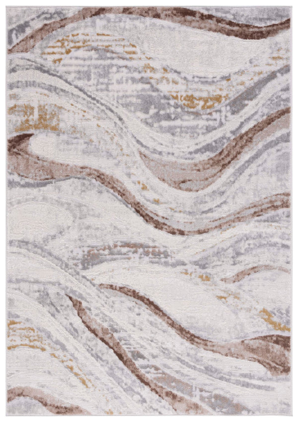 Safavieh Palma 334 Power Loomed 75% POLYPROPYLENE 25% POLYESTER Rug PAM334B-9
