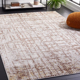 Safavieh Palma 340 Power Loomed 75% POLYPROPYLENE 25% POLYESTER Rug PAM340A-9