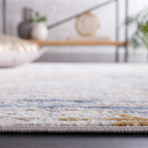 Safavieh Palma 342 Power Loomed 75% POLYPROPYLENE 25% POLYESTER Rug PAM342A-9