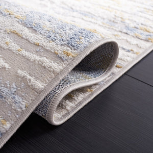 Safavieh Palma 342 Power Loomed 75% POLYPROPYLENE 25% POLYESTER Rug PAM342A-9