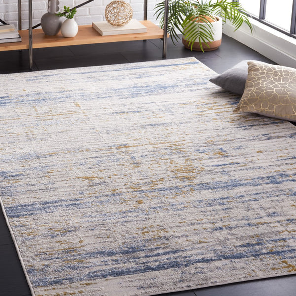 Safavieh Palma 342 Power Loomed 75% POLYPROPYLENE 25% POLYESTER Rug PAM342A-9