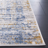 Safavieh Palma 344 Power Loomed 75% POLYPROPYLENE 25% POLYESTER Rug PAM344A-9