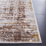 Safavieh Palma 344 Power Loomed 75% POLYPROPYLENE 25% POLYESTER Rug PAM344B-9