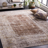 Safavieh Palma 344 Power Loomed 75% POLYPROPYLENE 25% POLYESTER Rug PAM344B-9