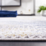 Safavieh Palma 346 Power Loomed 75% POLYPROPYLENE 25% POLYESTER Rug PAM346A-9