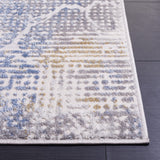 Safavieh Palma 346 Power Loomed 75% POLYPROPYLENE 25% POLYESTER Rug PAM346A-9