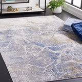 Safavieh Palma 346 Power Loomed 75% POLYPROPYLENE 25% POLYESTER Rug PAM346A-9