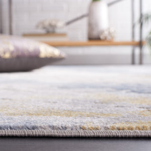Safavieh Palma 348 Power Loomed 75% POLYPROPYLENE 25% POLYESTER Rug PAM348A-9