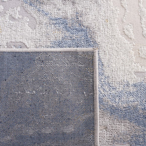 Safavieh Palma 348 Power Loomed 75% POLYPROPYLENE 25% POLYESTER Rug PAM348A-9