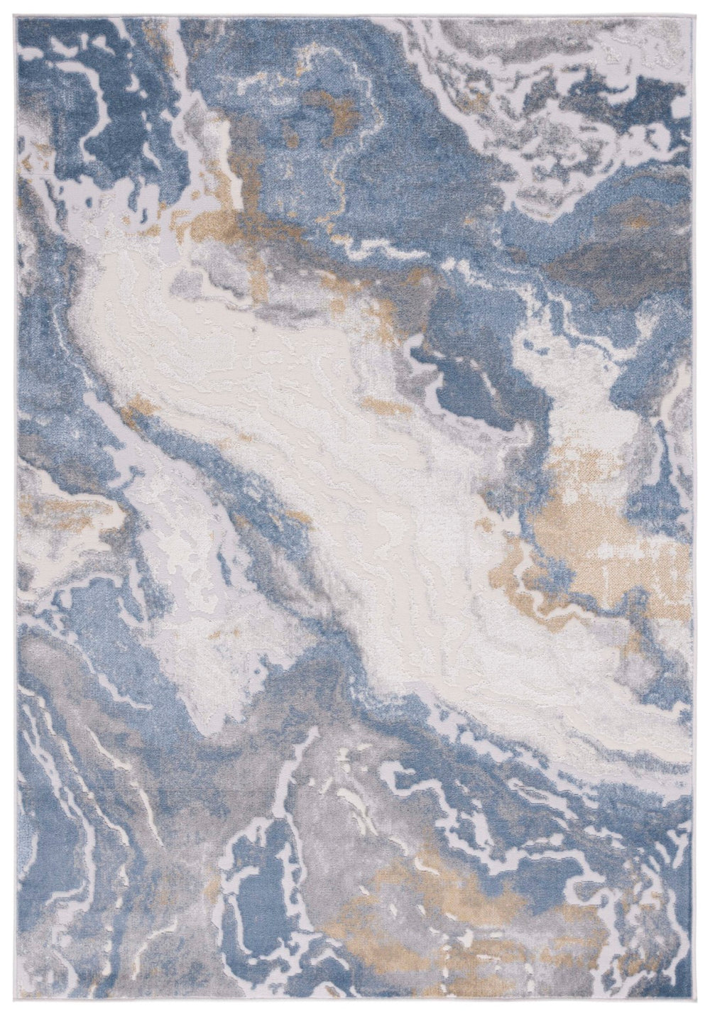 Safavieh Palma 348 Power Loomed 75% POLYPROPYLENE 25% POLYESTER Rug PAM348A-9