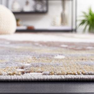 Safavieh Palma 348 Power Loomed 75% POLYPROPYLENE 25% POLYESTER Rug PAM348B-9