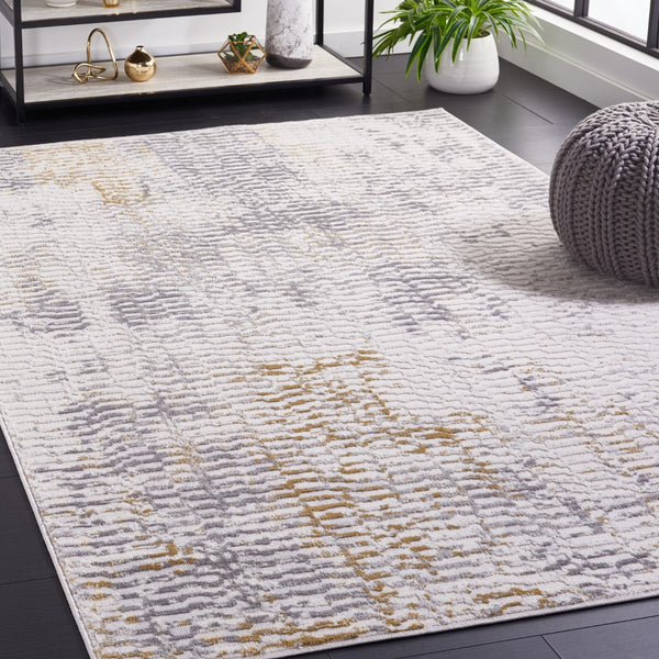 Safavieh Palma 352 Power Loomed 75% POLYPROPYLENE 25% POLYESTER Rug PAM352A-9