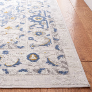 Safavieh Palma 354 Power Loomed 75% POLYPROPYLENE 25% POLYESTER Rug PAM354A-9