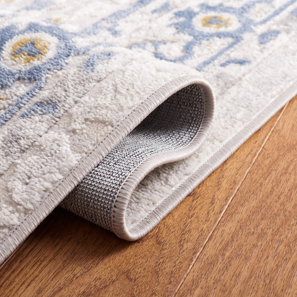 Safavieh Palma 354 Power Loomed 75% POLYPROPYLENE 25% POLYESTER Rug PAM354A-9